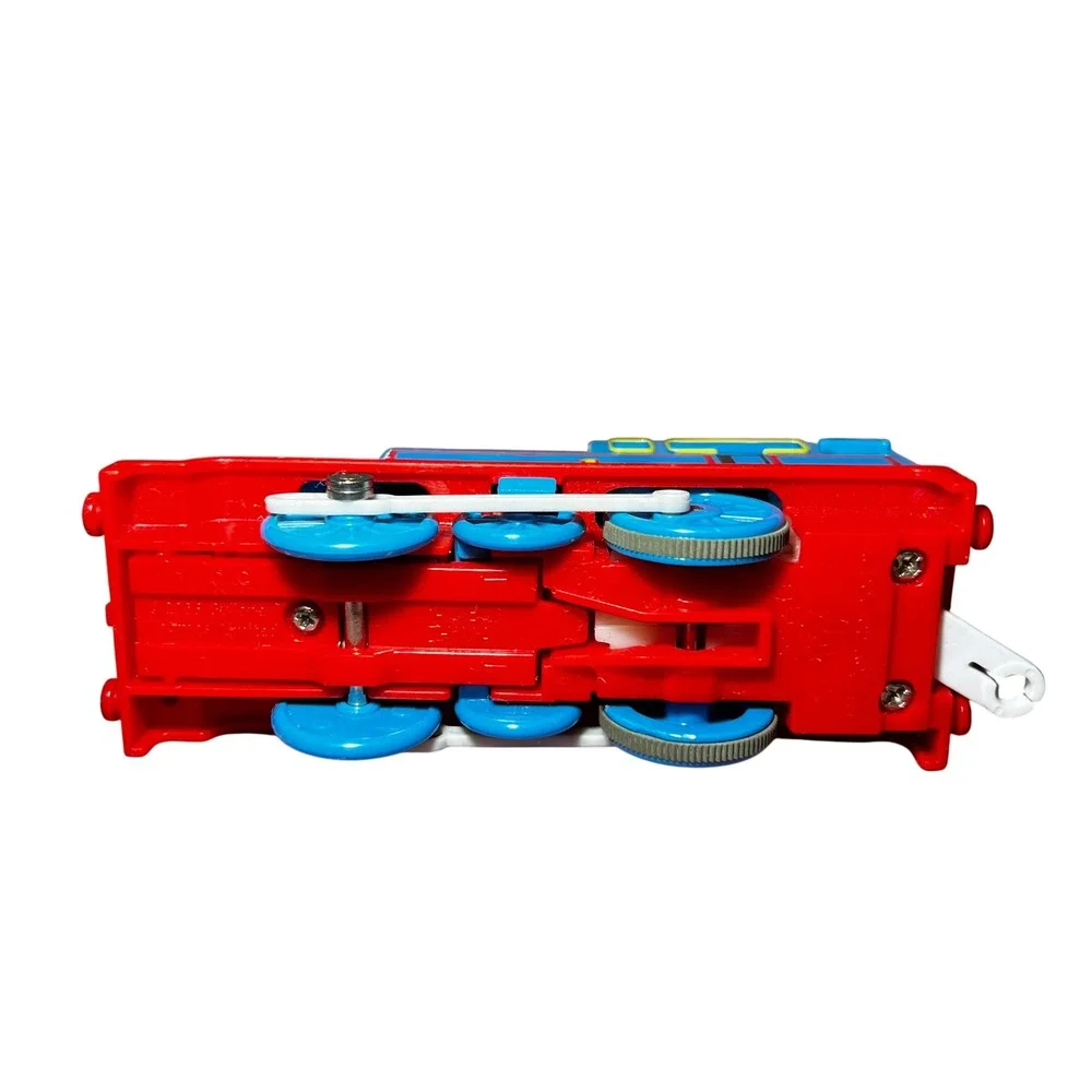 Thomas the Tank Engine Train 2006‎ HiT Toy Co Vintage